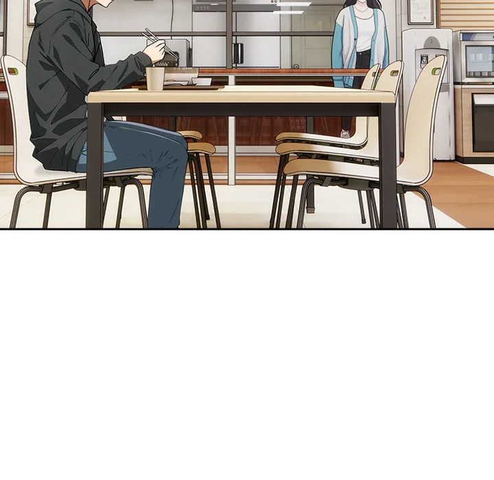 Switch ON Chapter 64 page 95 - 