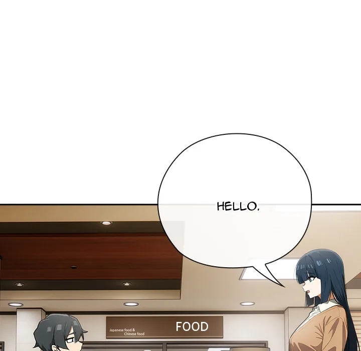 Switch ON Chapter 64 page 96 - 