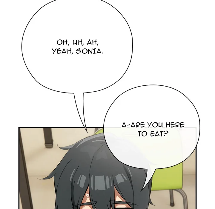 Switch ON Chapter 64 page 98 - 