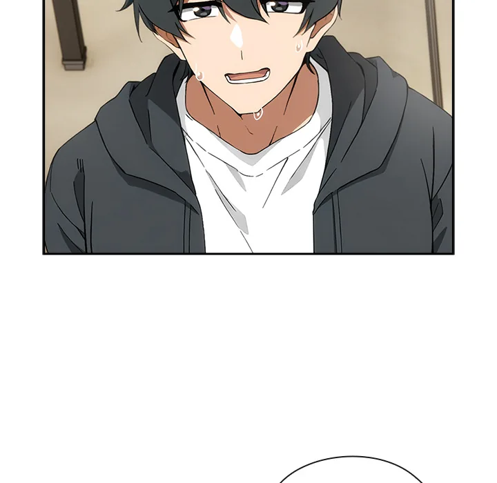 Switch ON Chapter 64 page 99 - 