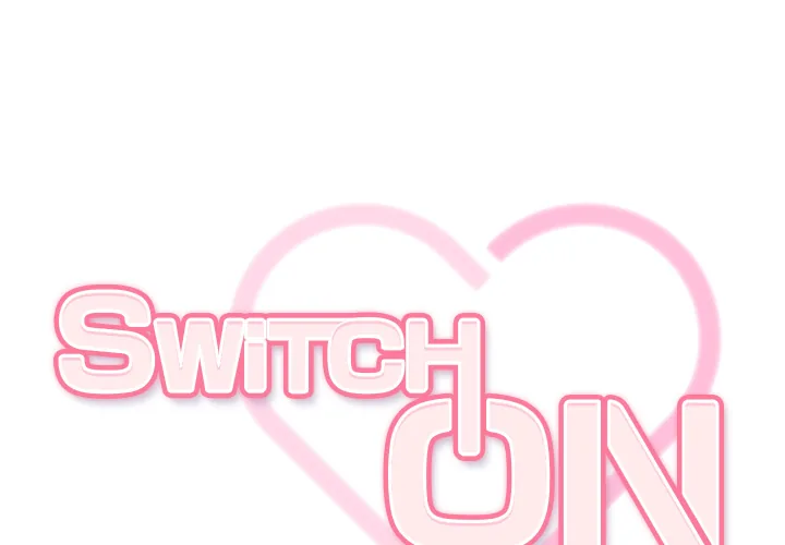 Switch ON Chapter 65 page 1 - 
