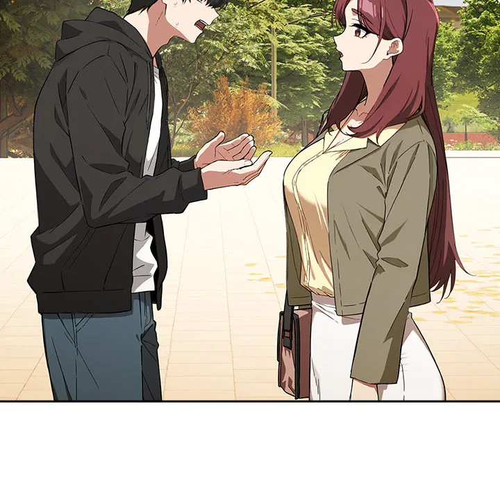 Switch ON Chapter 65 page 102 - 