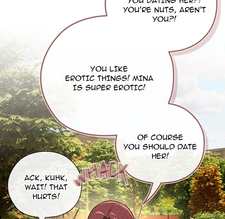 Switch ON Chapter 65 page 110 - 