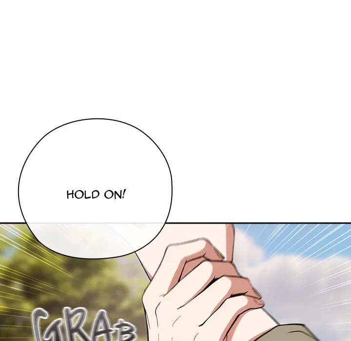 Switch ON Chapter 65 page 112 - 