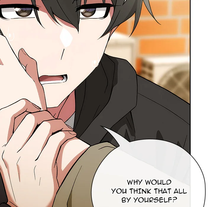 Switch ON Chapter 65 page 115 - 
