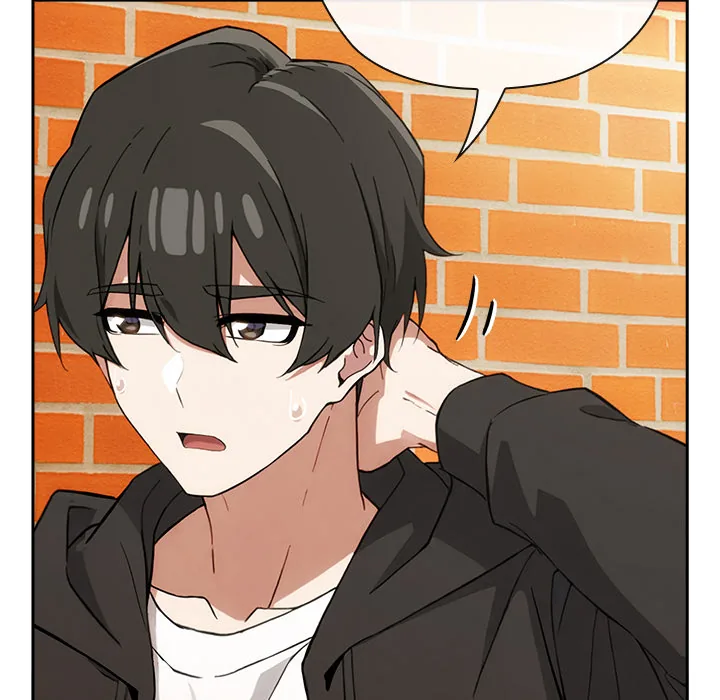 Switch ON Chapter 65 page 132 - 