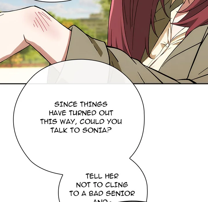 Switch ON Chapter 65 page 138 - 
