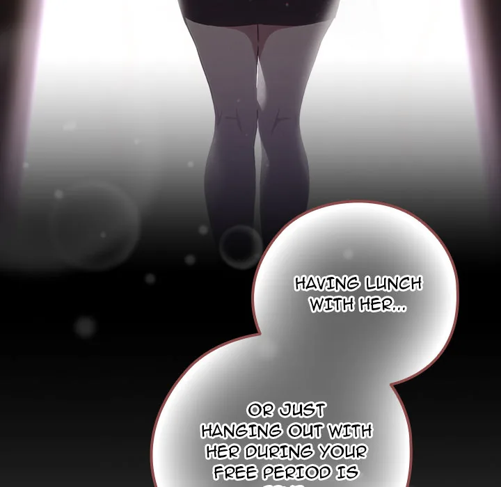 Switch ON Chapter 65 page 144 - 