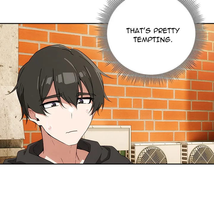 Switch ON Chapter 65 page 150 - 