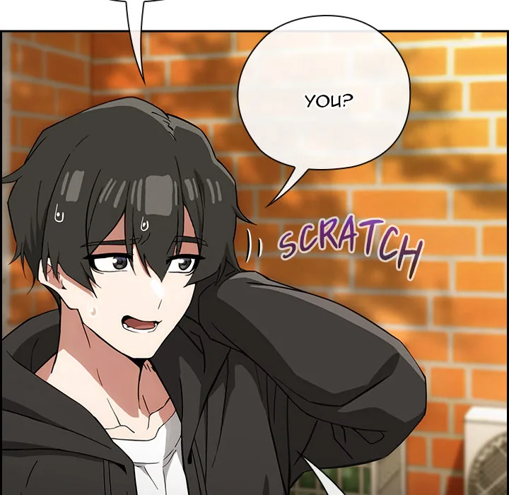 Switch ON Chapter 65 page 16 - 