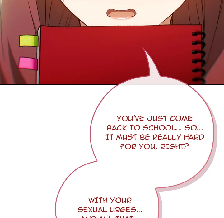 Switch ON Chapter 65 page 152 - 