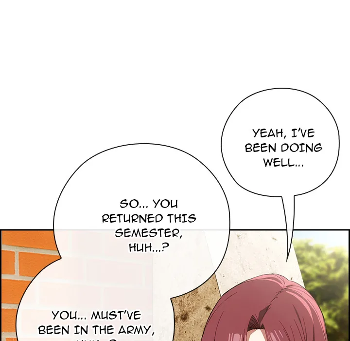 Switch ON Chapter 65 page 18 - 