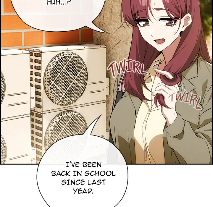 Switch ON Chapter 65 page 19 - 