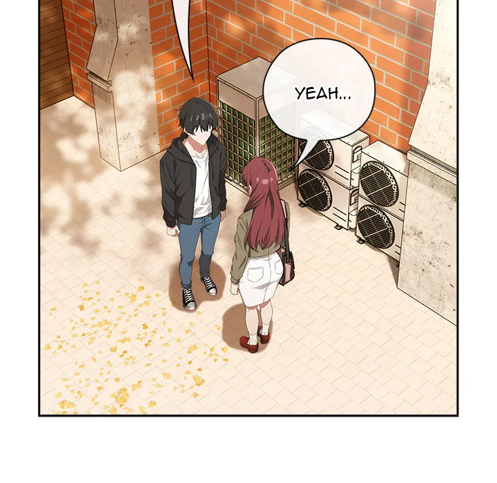 Switch ON Chapter 65 page 21 - 