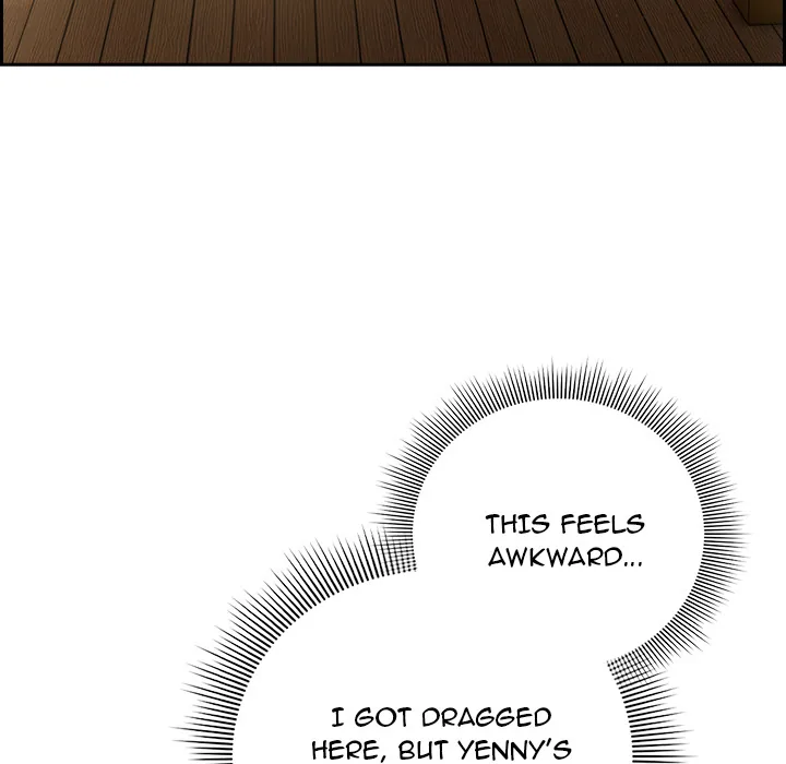 Switch ON Chapter 65 page 5 - 