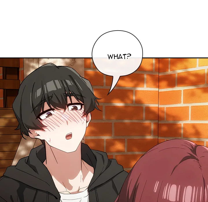 Switch ON Chapter 65 page 50 - 