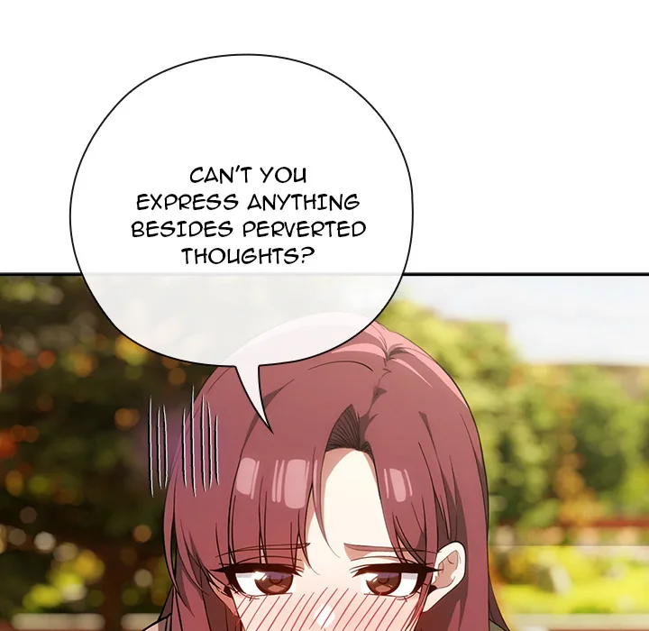Switch ON Chapter 65 page 64 - 