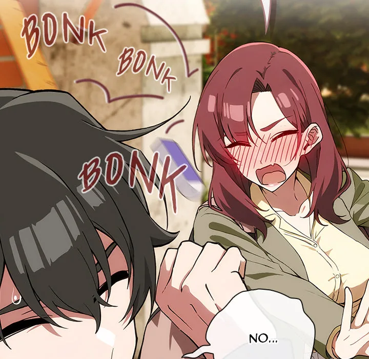 Switch ON Chapter 65 page 71 - 