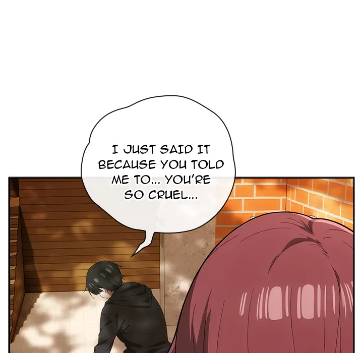 Switch ON Chapter 65 page 73 - 