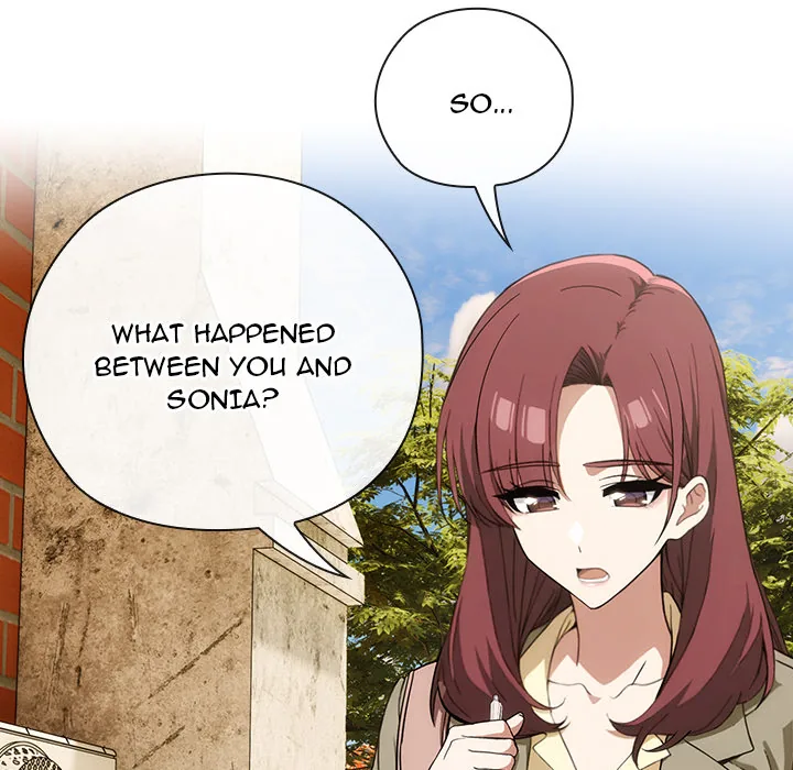 Switch ON Chapter 65 page 75 - 