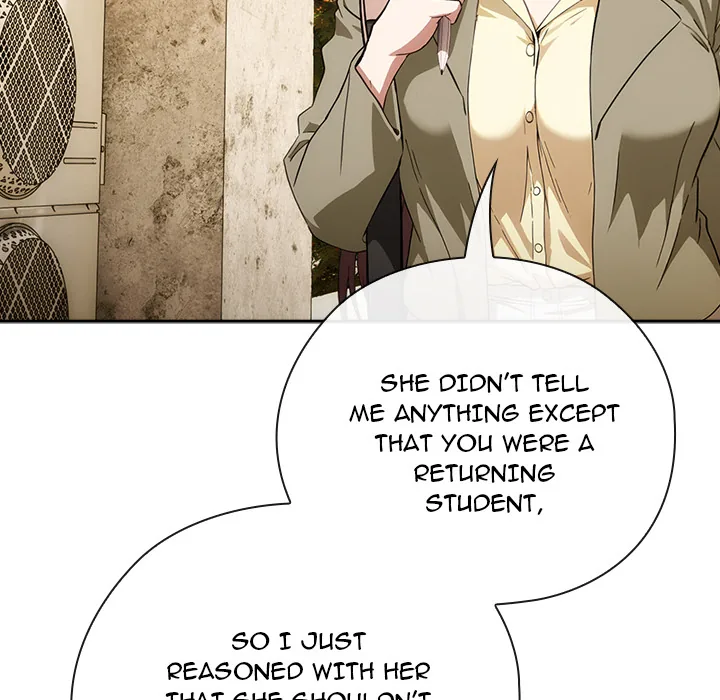 Switch ON Chapter 65 page 76 - 