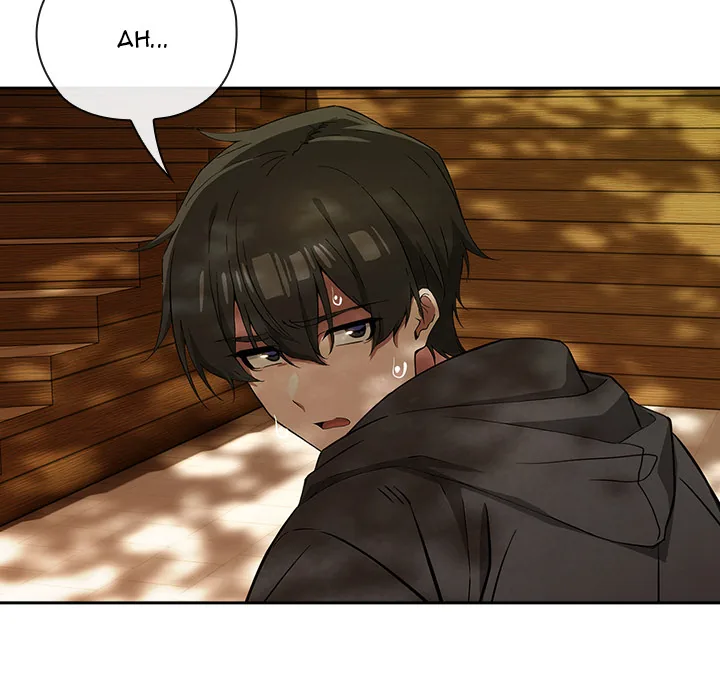 Switch ON Chapter 65 page 78 - 