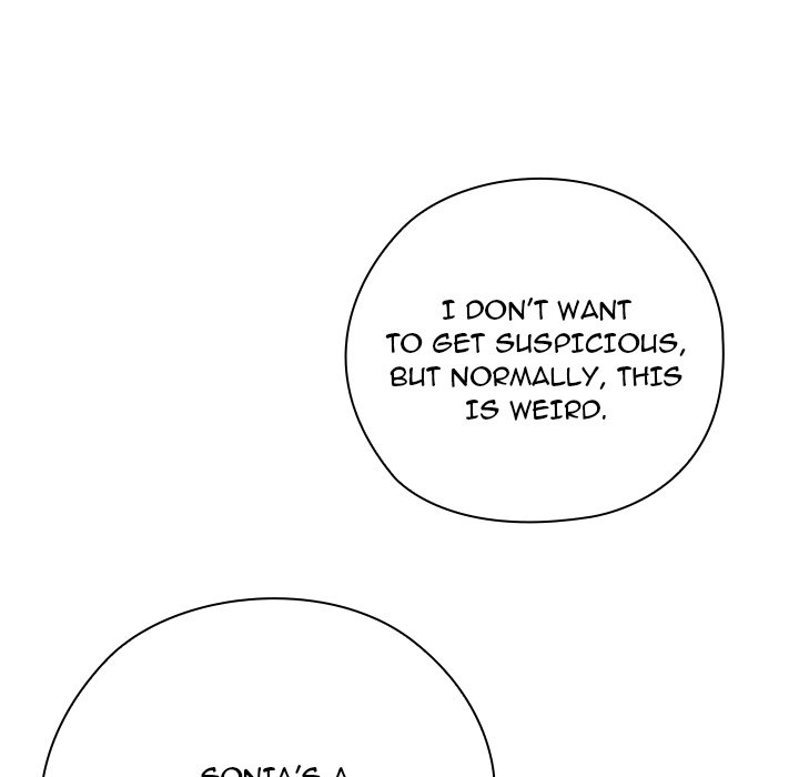 Switch ON Chapter 65 page 79 - 