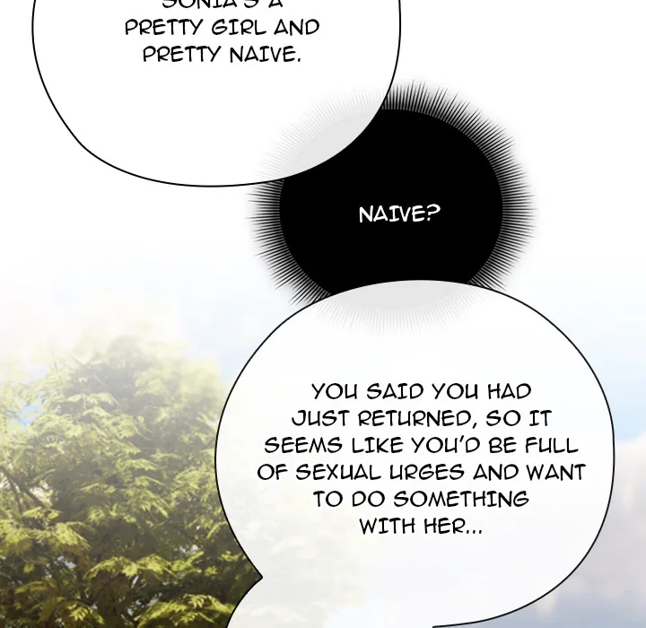 Switch ON Chapter 65 page 80 - 