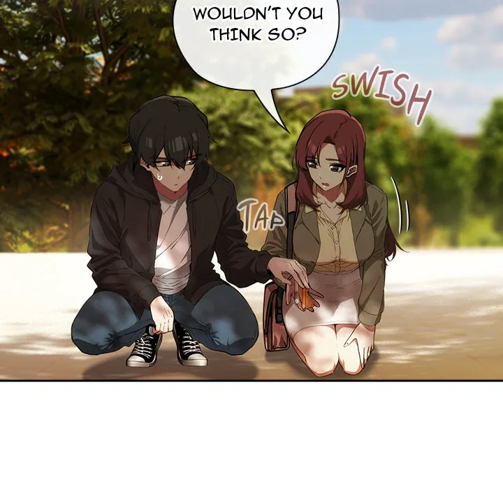 Switch ON Chapter 65 page 81 - 