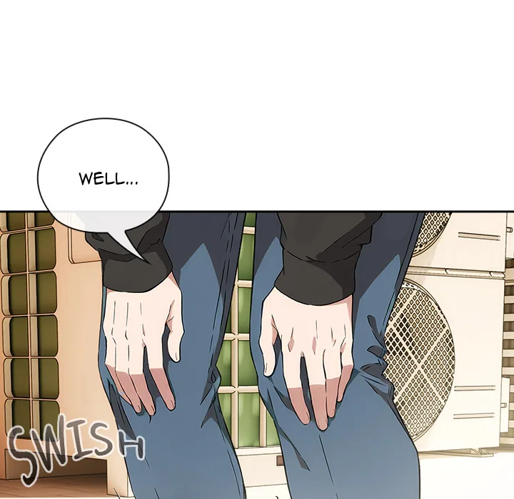 Switch ON Chapter 65 page 82 - 
