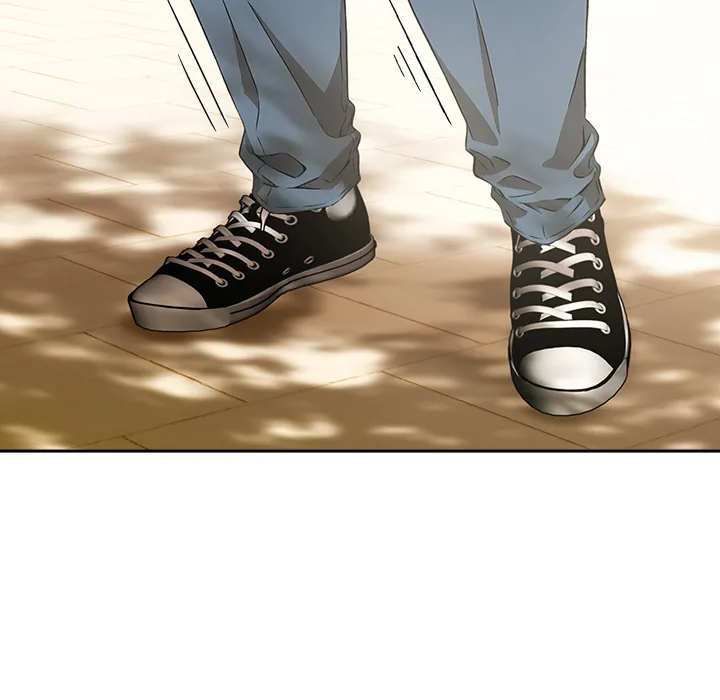Switch ON Chapter 65 page 83 - 