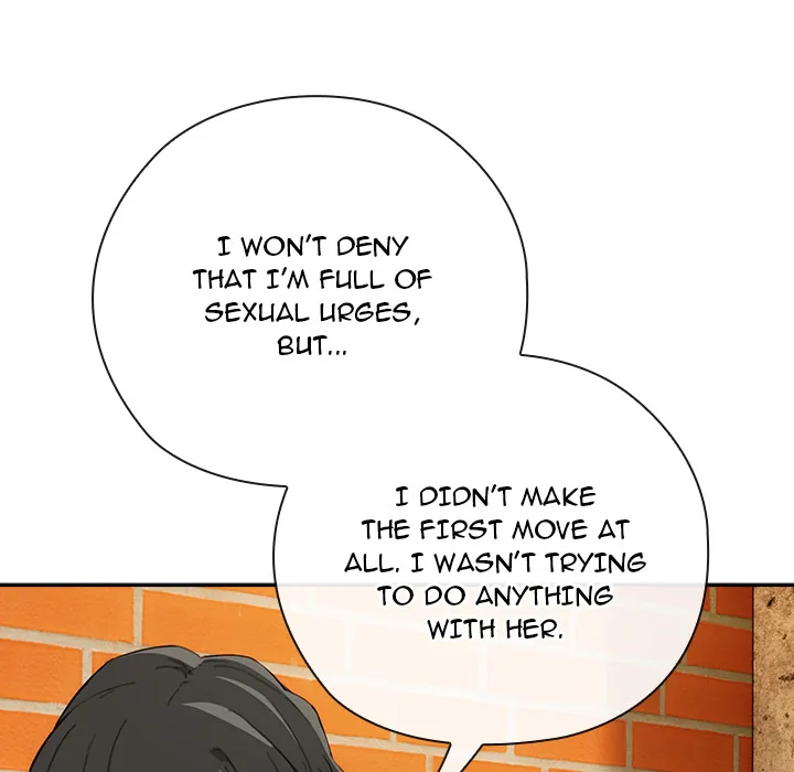 Switch ON Chapter 65 page 84 - 