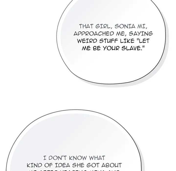 Switch ON Chapter 65 page 86 - 