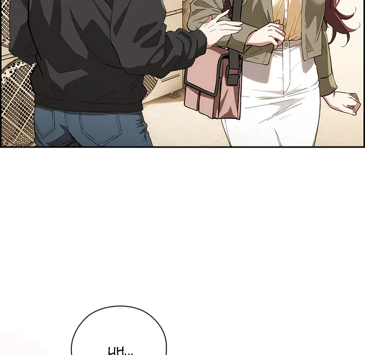 Switch ON Chapter 65 page 10 - 