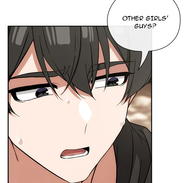 Switch ON Chapter 65 page 93 - 