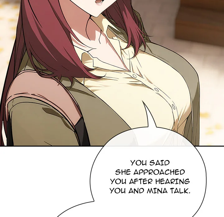 Switch ON Chapter 65 page 96 - 
