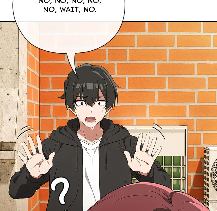 Switch ON Chapter 65 page 98 - 