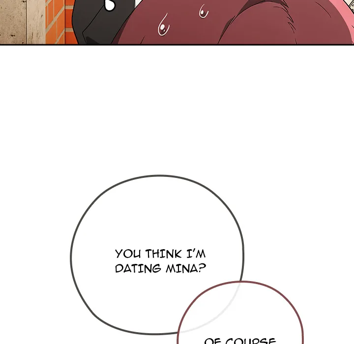 Switch ON Chapter 65 page 99 - 