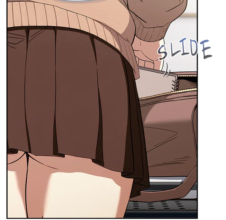 Switch ON Chapter 66 page 101 - 