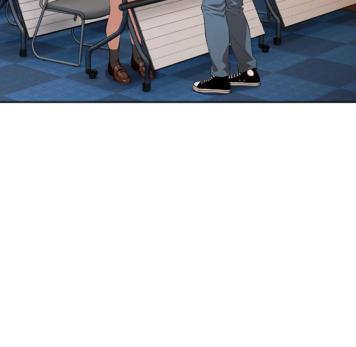 Switch ON Chapter 66 page 106 - 