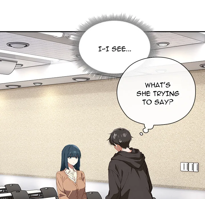Switch ON Chapter 66 page 107 - 
