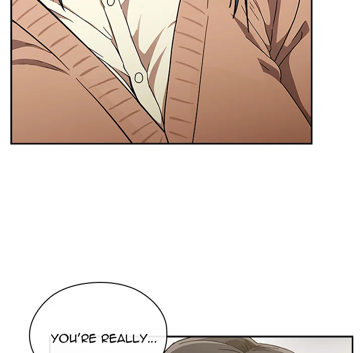 Switch ON Chapter 66 page 110 - 