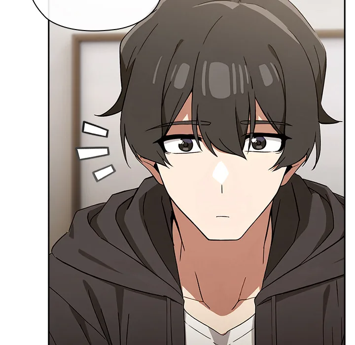 Switch ON Chapter 66 page 111 - 