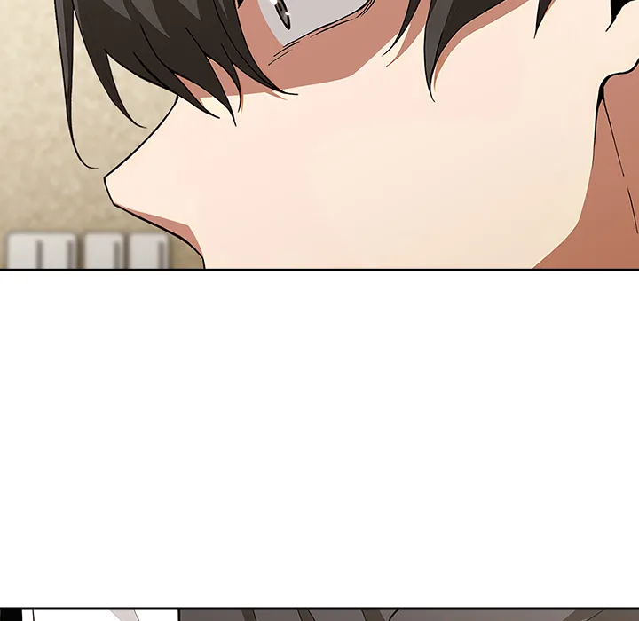 Switch ON Chapter 66 page 116 - 