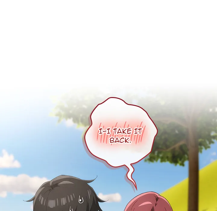 Switch ON Chapter 66 page 13 - 