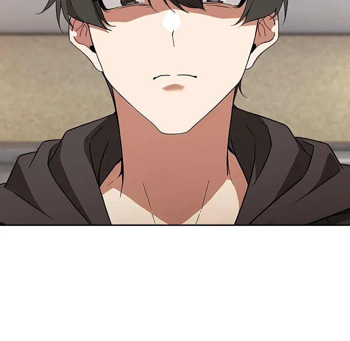 Switch ON Chapter 66 page 121 - 