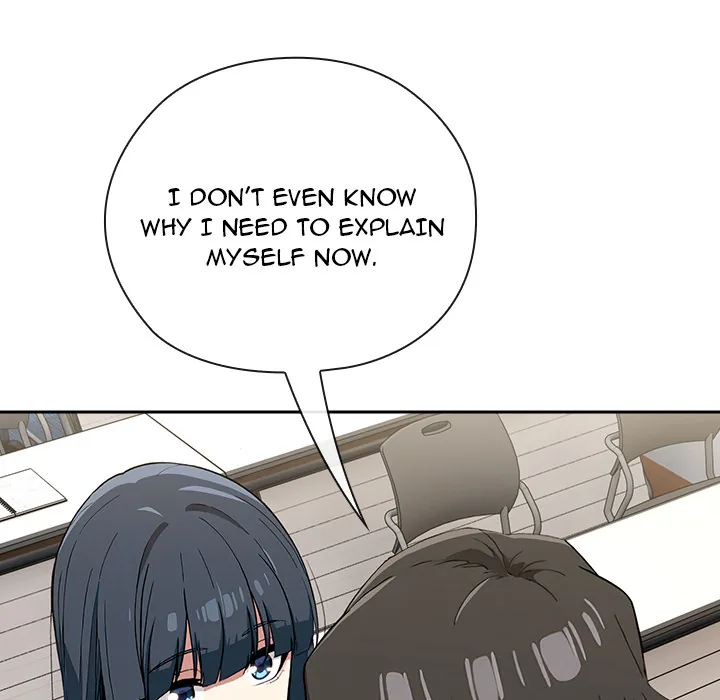 Switch ON Chapter 66 page 122 - 