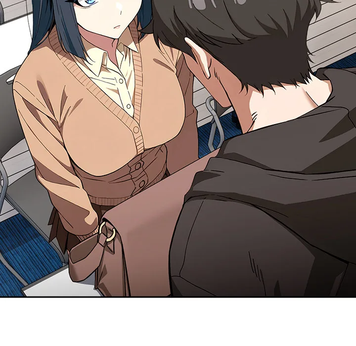 Switch ON Chapter 66 page 123 - 