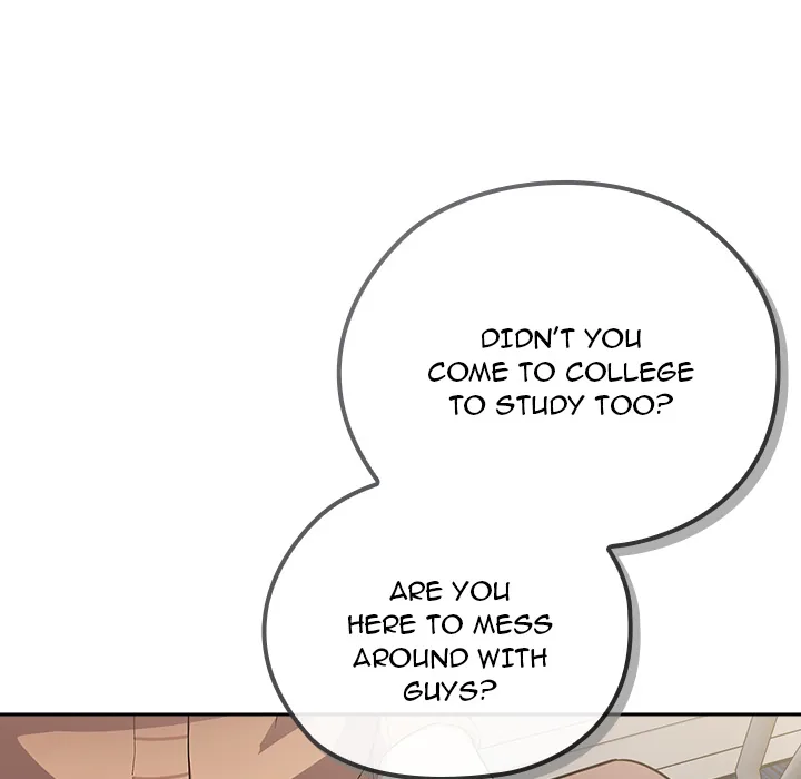 Switch ON Chapter 66 page 130 - 