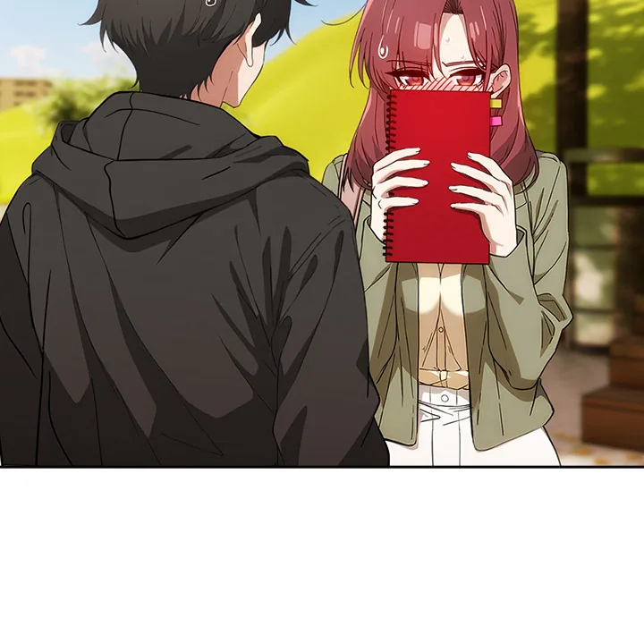 Switch ON Chapter 66 page 14 - 